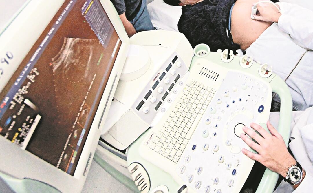 Fotografía: Archivo