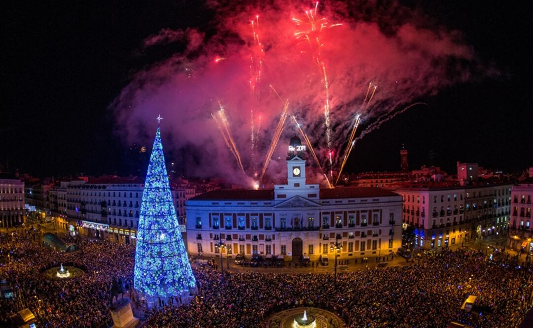 España aportará mil 62 nacimientos, colocándose en cuarto lugar de Europa, por detrás de Francia, Alemania e Italia. Foto: EFE 