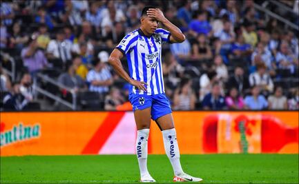 El América pedirá un castigo ejemplar para Jesús Gallardo