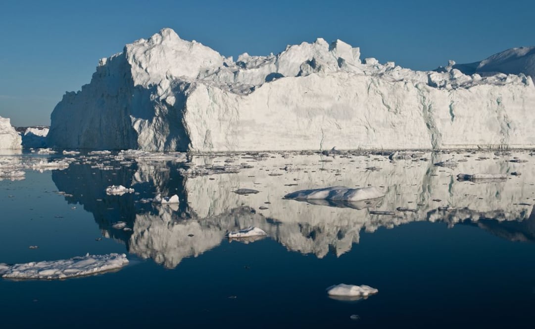 De esa forma, el suroeste de Groenlandia probablemente se convertirá en el futuro en un factor importante en el aumento del nivel de las aguas, avisan los científicos (Foto: Archivo / AP)