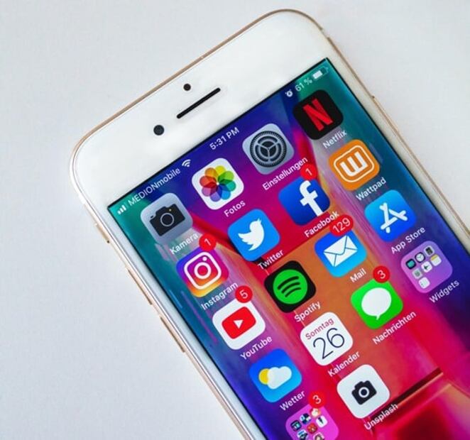 Errores comunes al limpiar la memoria de tu smartphone