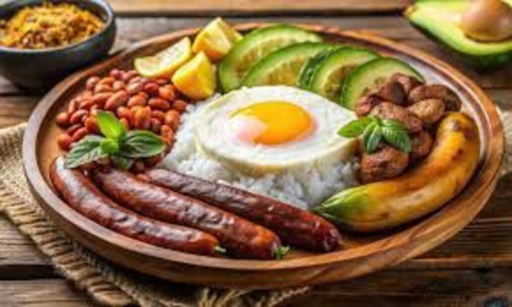 El impacto global de la gastronomía sudamericana. Fuente: Freepik.