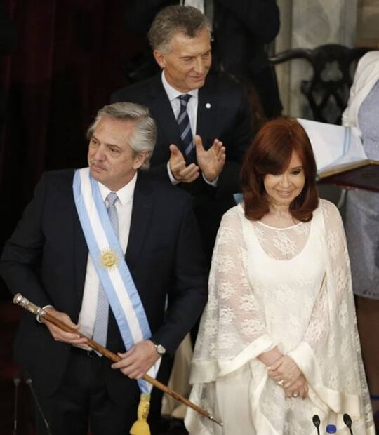 El año de América Latina en imágenes