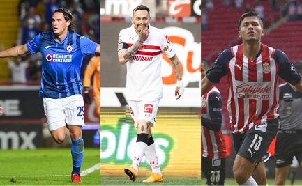 ¿Dónde y cuándo ver la Jornada 4 del Apertura 2021?