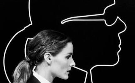 Karl Largerfeld y Olivia Palermo preparan colaboración