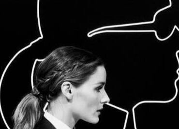 Karl Largerfeld y Olivia Palermo preparan colaboración