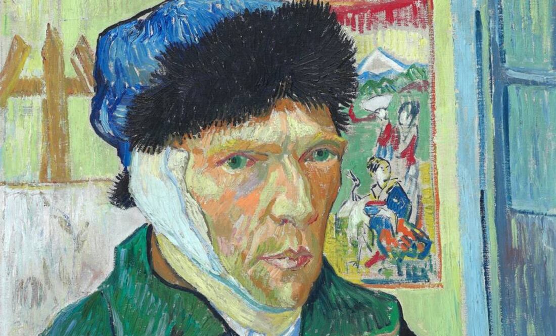 La revelación se dio en el marco de la exposición “On the verge of insanity” que aloja el Museo Van Gogh de Ámsterdam. (FOTO: Especial)