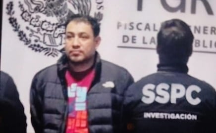 Detienen a hermano de la Directora de Tránsito y Vialidad de Reynosa, Tamaulipas; es identificado como presunto jefe operativo del Cártel del Golfo