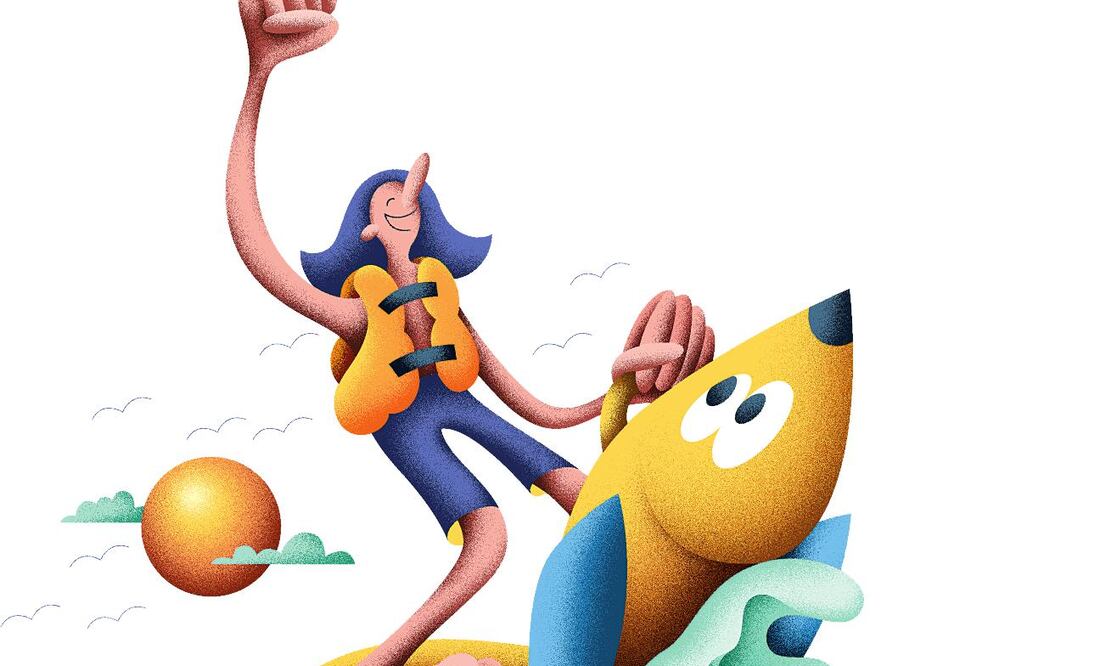 Esperan la mejor Semana Santa en 5 años