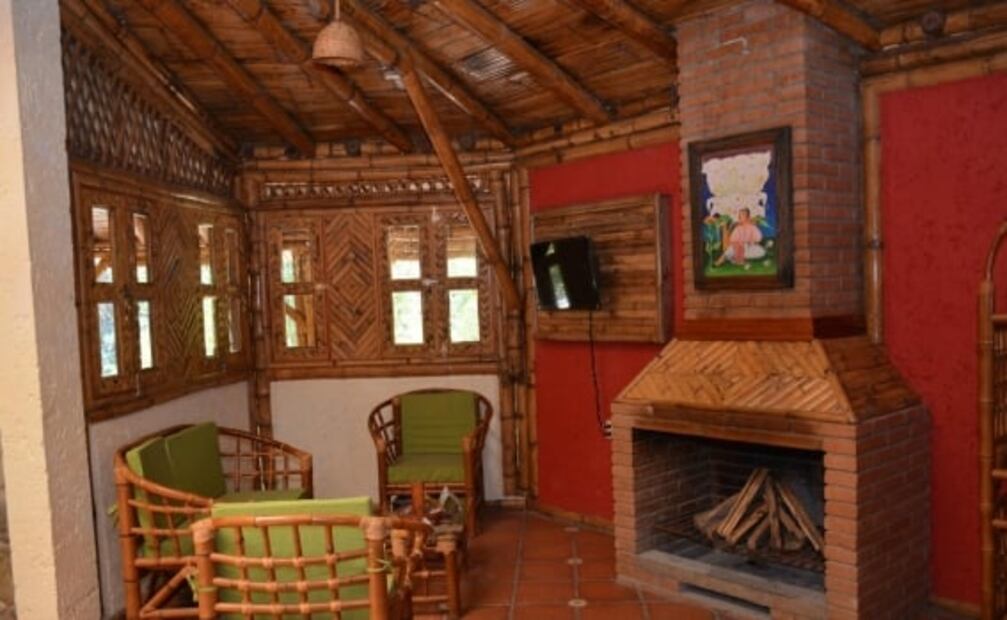 10 lugares en México para disfrutar la naturaleza y aislarte del mundo