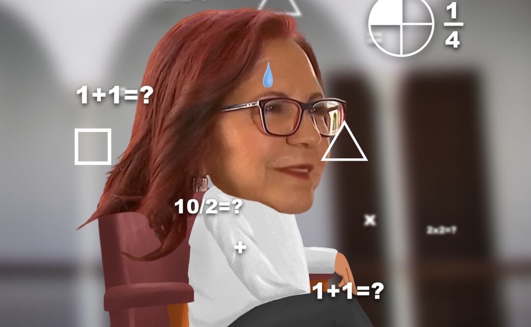 Secretaria de Educación tiene 99%... de lealtad