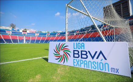 Atlante busca la revancha ante la Jaiba Brava en la Liga de Expansión