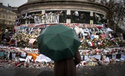París: Más de 500 mil euros en donaciones a familiares de víctimas