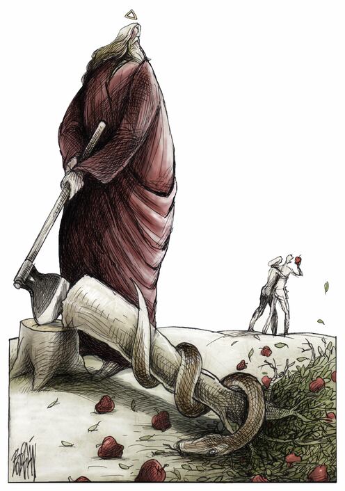 Lucha anticorrupción