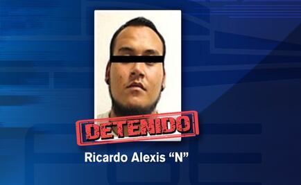 Trasladan a penal de Tepexi a presunto asesino de Mara Fernanda