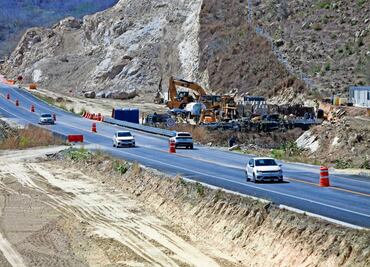 CMIC pide doblar inversión en infraestructura