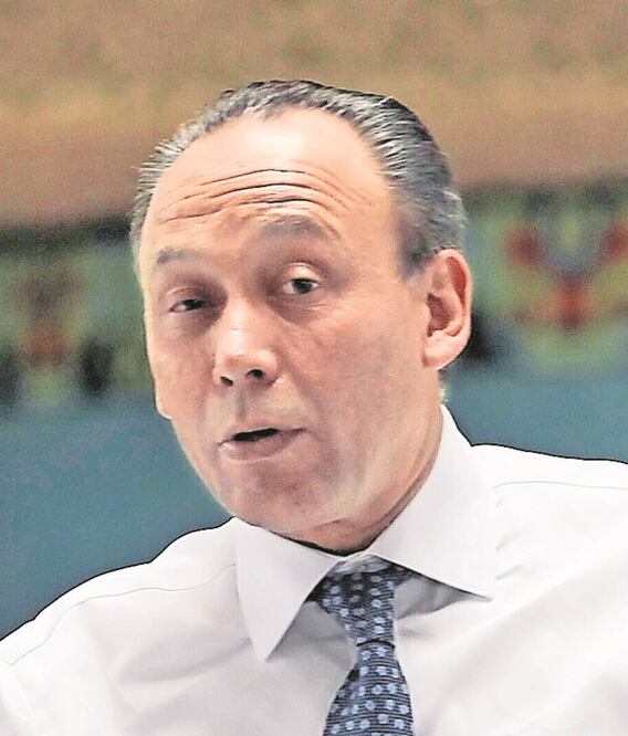 ISSSTE construirá dos hospitales en CDMX