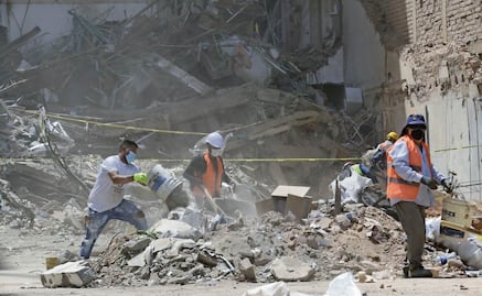 Buscan a pareja de mexicanos en Colombia; son de Durango