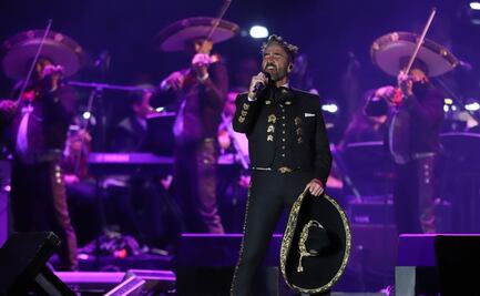 Imitador de Alejandro Fernández lo demanda y éste no se presenta a la cita