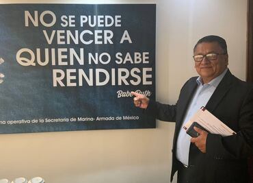Políticos expresan sus condolencias tras muerte de senador Faustino López