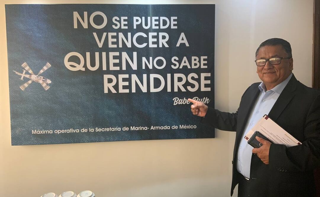 Foto: Tomada de Twitter