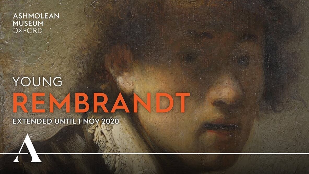 ¿Encuentran un nuevo Rembrandt en la bodega?