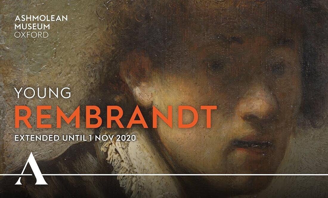 ¿Encuentran un nuevo Rembrandt en la bodega?