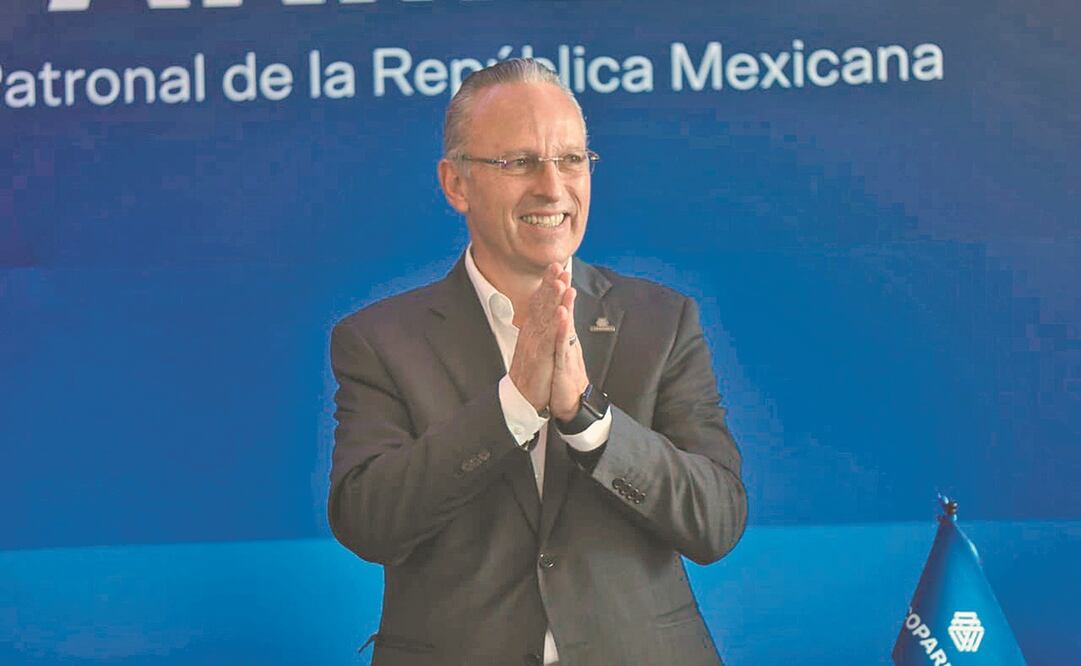 Foto: Archivo / EL UNIVERSAL