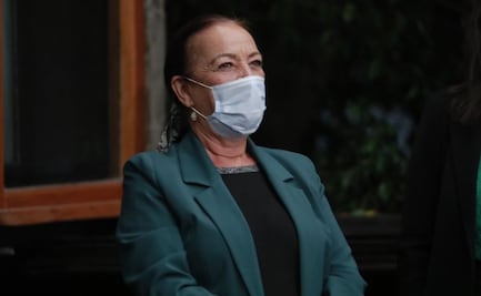 "A favor, cabrones": así fue el voto de una senadora de Morena para extinguir fideicomisos