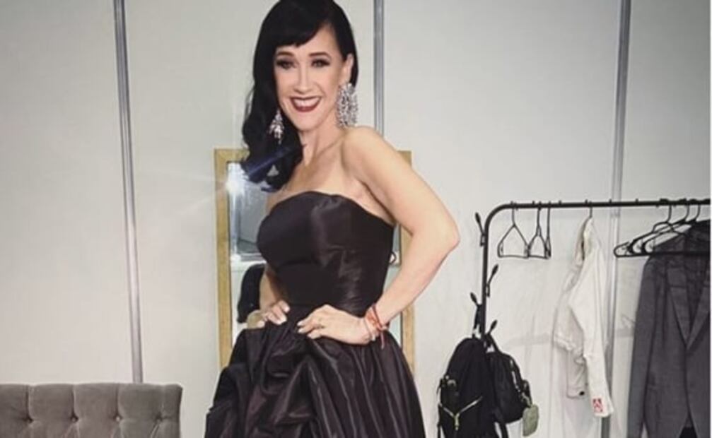 Maribel Guardia se convierte en defensora del cine
