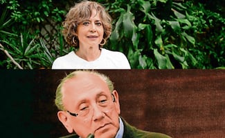 Romero Tellaeche fue agresivo hasta con Rosaura Ruiz