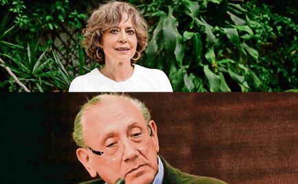 Romero Tellaeche fue agresivo hasta con Rosaura Ruiz