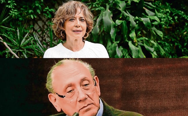 Romero Tellaeche fue agresivo hasta con Rosaura Ruiz