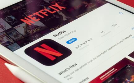 Netflix: esta es la película posicionada en el primer puesto del top mundial de la que todos hablan