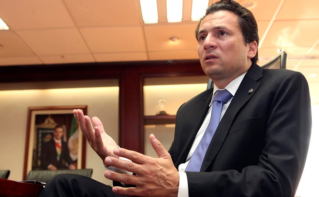 Foto: Archivo / EL UNIVERSAL