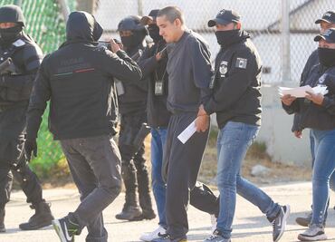 SSCP reconoce deficiencias en el sistema de justicia penal