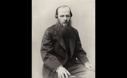 200 años de Dostoievski