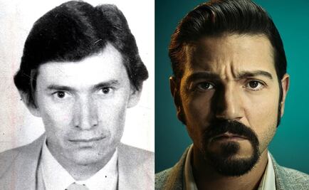 Perfil. ¿Quién es Miguel Ángel Félix, el protagonista de "Narcos"?