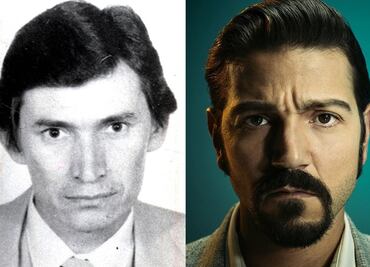 Perfil. ¿Quién es Miguel Ángel Félix, el protagonista de "Narcos"?