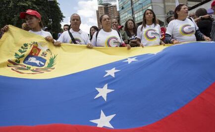 Mexico on the Venezuelan crisis