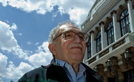 Conocen a García Márquez, pero no su obra más importante