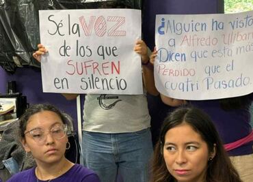 Suspenden a rector de la Universidad Politécnica de Yucatán por acoso laboral y sexual
