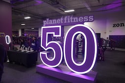 Planet Fitness consolida su presencia en México; la cadena inaugura su club número 50 en Santa Fe
