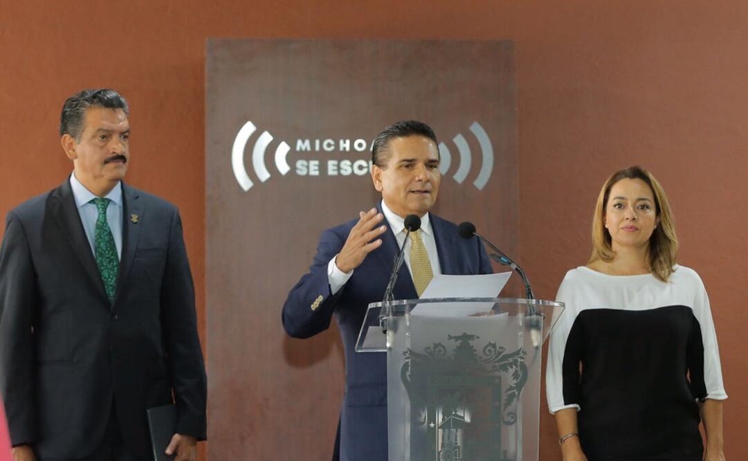 Foto: Twitter @Silvano_A