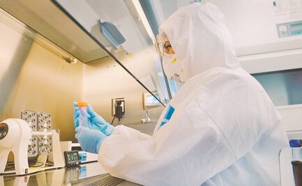 Anuncian modelo para detección de Covid-19 en Jalisco