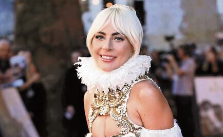 Marvel quiere fichar a Lady Gaga para "Guardianes de la Galaxia 3"