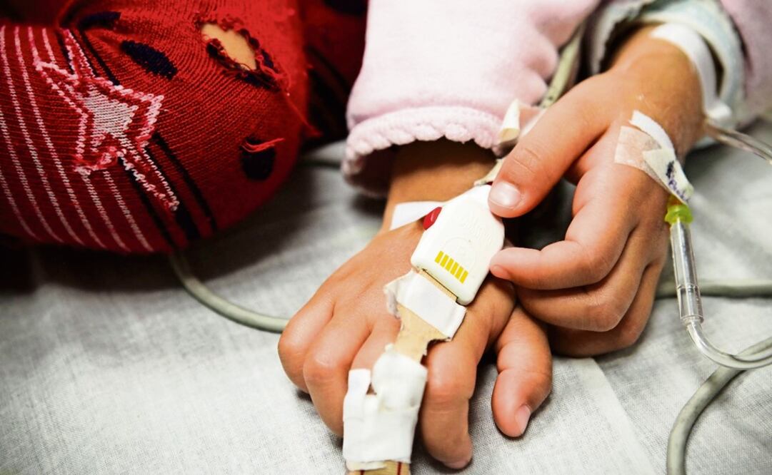 The Prospera program was created to help marginalized sectors - Photo: Alma Rodríguez Ayala/EL UNIVERSAL