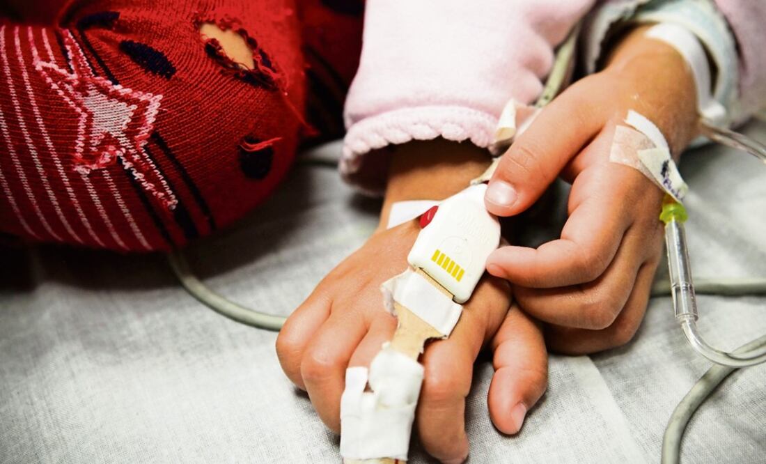 The Prospera program was created to help marginalized sectors - Photo: Alma Rodríguez Ayala/EL UNIVERSAL