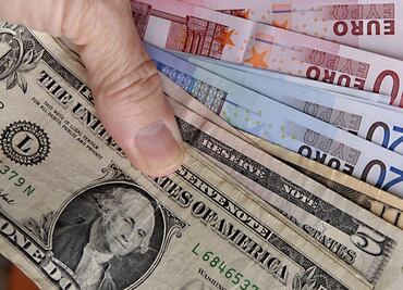 ¿Por qué Venezuela está comenzando a usar euros?