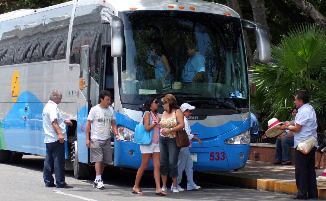 FOTO YAZMIN RODRIGUEZ YUCATÁN